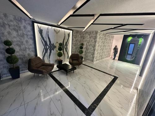 Noble house Mahmutlar in Mahmutlar Noble house Mahmutlar in Mahmutlar