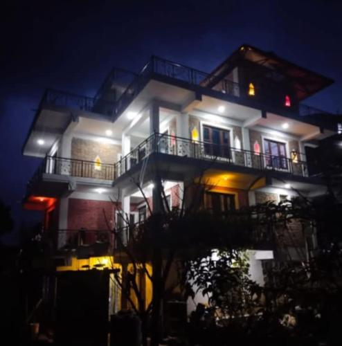 Bindabashini homestay house no 14 in Бандипур Bindabashini homestay house no 14 in Бандипур