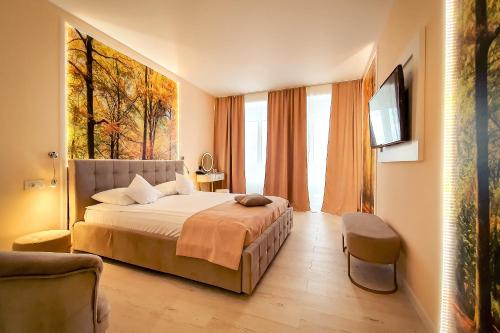 Continental Forum Arad in อาราด Continental Forum Arad in อาราด