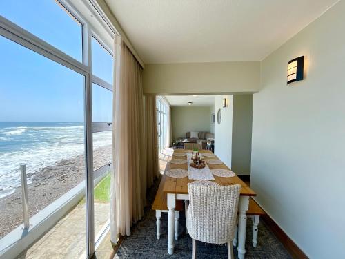 Waterfront cottage C1 in Swakopmund Waterfront cottage C1 in Swakopmund