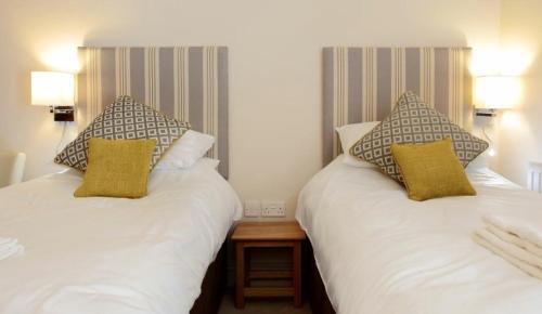 This photo about The Kings Arms shared on HyHotel.com