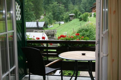 Ferienwohnungen Martinsklause in Ramsau Ferienwohnungen Martinsklause in Ramsau