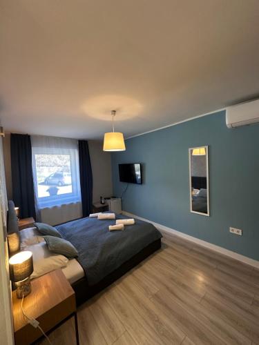 Jager Guesthouse in سوبرون Jager Guesthouse in سوبرون