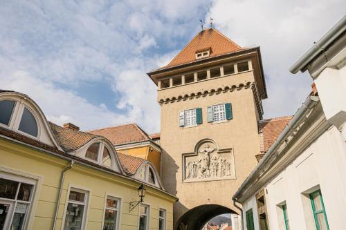 Tempat wisata terdekat, Hotel Benedict in Koszeg Tempat wisata terdekat, Hotel Benedict in Koszeg