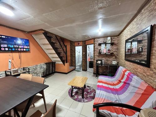 1 AC BR House 400mbps, Netflix,Parking,Massager,Cook in โรดริเกซ 1 AC BR House 400mbps, Netflix,Parking,Massager,Cook in โรดริเกซ