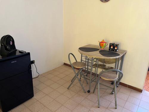 Faciliteiten, Apartamento acogedor en el Este de Barquisimeto in Barquisimeto Faciliteiten, Apartamento acogedor en el Este de Barquisimeto in Barquisimeto