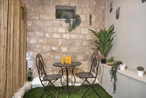 Instalaciones, חלום במערה - סוויטת יוקרה בעתיקה in Safed Instalaciones, חלום במערה - סוויטת יוקרה בעתיקה in Safed