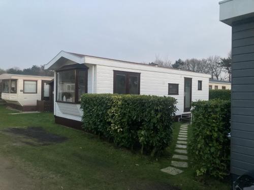 KD 822 - Vakantiepark Kijkduin in Loosduinen KD 822 - Vakantiepark Kijkduin in Loosduinen