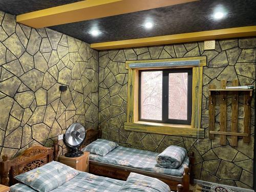 Ikhtiyor guest house in Forish Ikhtiyor guest house in Forish