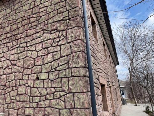 Ikhtiyor guest house in Forish Ikhtiyor guest house in Forish