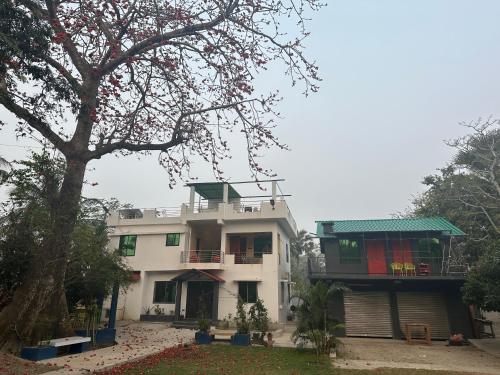 BD Heritage Park Resort For Elite in Kuakata BD Heritage Park Resort For Elite in Kuakata
