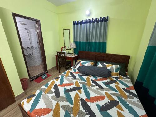 BD Heritage Park Resort For Elite in Kuakata BD Heritage Park Resort For Elite in Kuakata