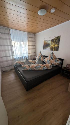 غرف النزلاء, Via Roma 257 Apartament in Cochem City Center غرف النزلاء, Via Roma 257 Apartament in Cochem City Center