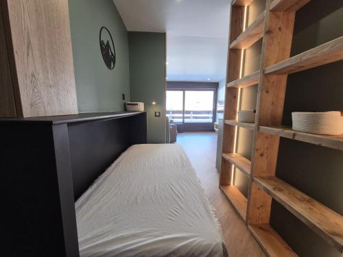 ROCH B300 - Magnifique studio - Centre Bourg Saint Maurice in La Bourgeat ROCH B300 - Magnifique studio - Centre Bourg Saint Maurice in La Bourgeat