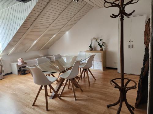 Casa Jean-Jacques Rousseau in Biel/Bienna Casa Jean-Jacques Rousseau in Biel/Bienna