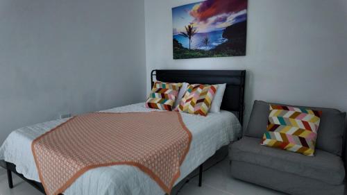 Beachtown Luxury Villas Apt 102 in Aguadilla Beachtown Luxury Villas Apt 102 in Aguadilla