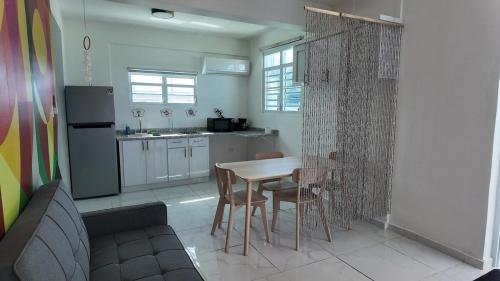 Beachtown Luxury Villas Apt 102 in Aguadilla Beachtown Luxury Villas Apt 102 in Aguadilla