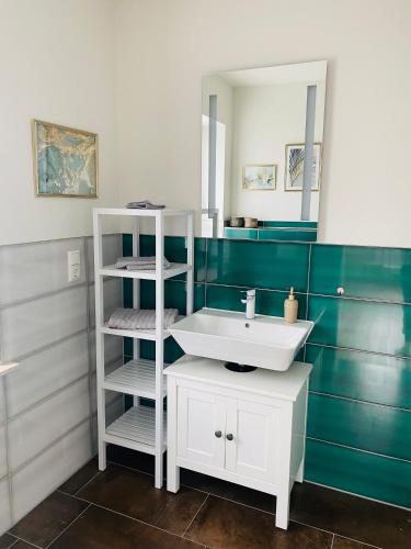 Ferienwohnung Haus zum See in Krebs-forden Ferienwohnung Haus zum See in Krebs-forden