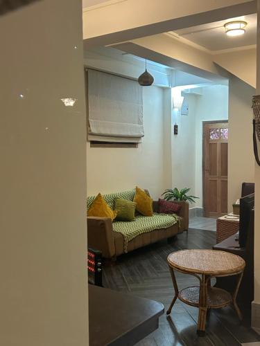 Apple Cherry Pine Green Homestay in Malki Apple Cherry Pine Green Homestay in Malki