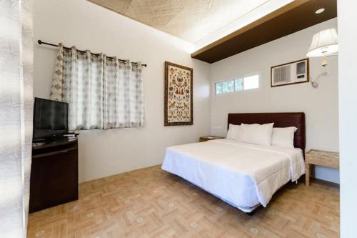 Tejero Highland Resort & Adventure Park in Valencia Tejero Highland Resort & Adventure Park in Valencia