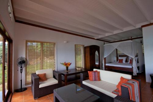 Facilities, Reef Resort Vava'u in Utungake Facilities, Reef Resort Vava'u in Utungake