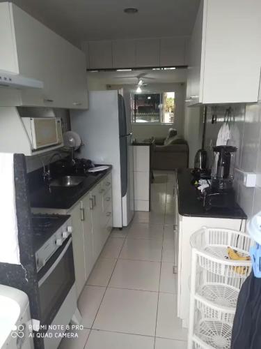 Apartamento em castelhanos in Anchieta Apartamento em castelhanos in Anchieta