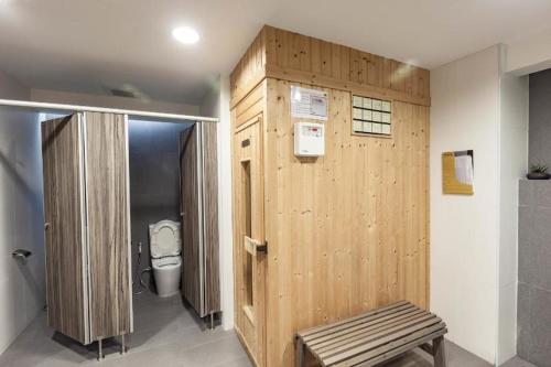 This photo about House of us, The Superhero shared on HyHotel.com