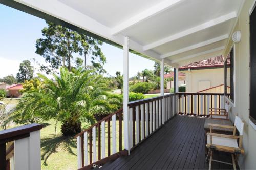 View, Sandy Feet Getaway in Jervis Bay View, Sandy Feet Getaway in Jervis Bay