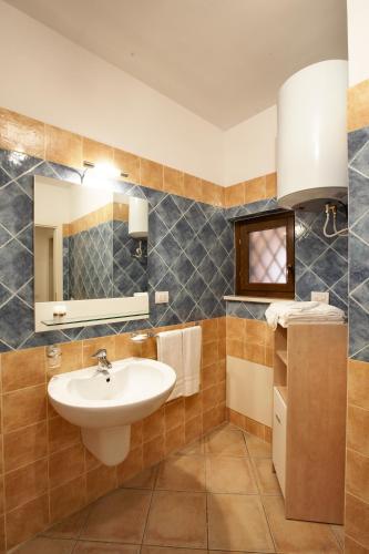 This photo about Argonauti Residence shared on HyHotel.com