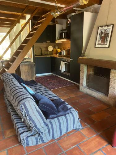 Appartement cosy Vico in Vico Appartement cosy Vico in Vico