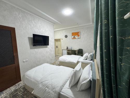 SNAM Hotel in 卡爾希 SNAM Hotel in 卡爾希