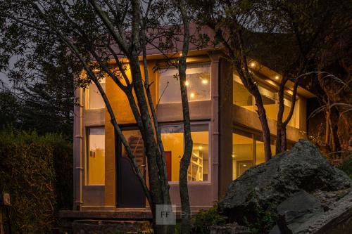 Koba, una experiencia memorable in โปเตรโต เด โลส ฟูเนส Koba, una experiencia memorable in โปเตรโต เด โลส ฟูเนส