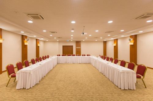 This photo about Park Dedeman Elazıg shared on HyHotel.com