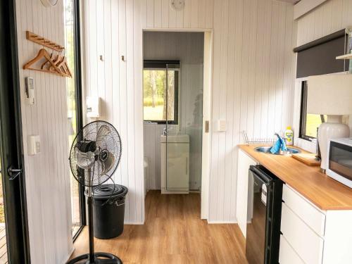 5 Acre Retreat Jimboomba by Tiny Away in Hinterland 5 Acre Retreat Jimboomba by Tiny Away in Hinterland