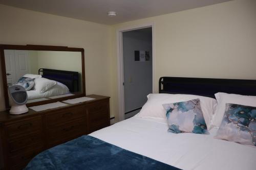 Calgary's Home Cinema Retreat