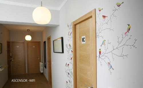 設施, 卡薩馬蒂亞斯酒店 (Casa Matias) in 撒利亞 設施, 卡薩馬蒂亞斯酒店 (Casa Matias) in 撒利亞