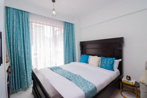 Kilimani Stars BnB Apartments in Nairobi Kilimani Stars BnB Apartments in Nairobi