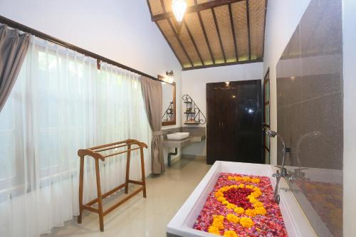 المرافق, منتجع ديوانترا بوتيك فيلا (Dewantara Boutique Villa Resort) in Seririt المرافق, منتجع ديوانترا بوتيك فيلا (Dewantara Boutique Villa Resort) in Seririt