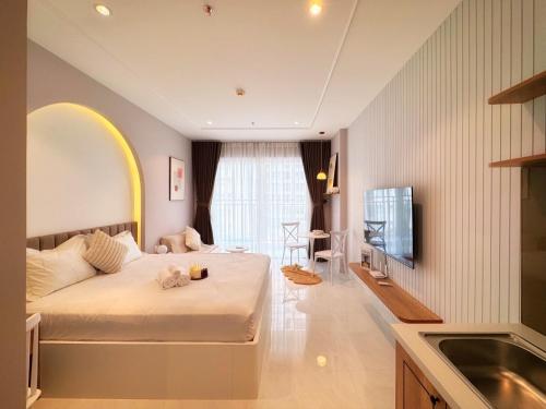 9Trip Stay in Sunrise Riverside in Phuoc Kien 9Trip Stay in Sunrise Riverside in Phuoc Kien