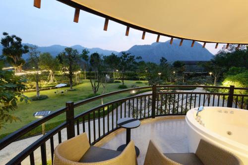 The Hidden Village Khao Yai near Primo Piazza The Hidden Village Khao Yai near Primo Piazza