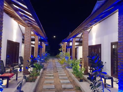 7 Day Resort in Arugam Bay 7 Day Resort in Arugam Bay