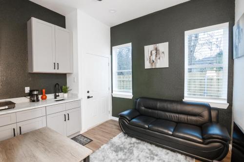 Faciliteiten, Mother-In law Qtr in Cedar Crest Faciliteiten, Mother-In law Qtr in Cedar Crest