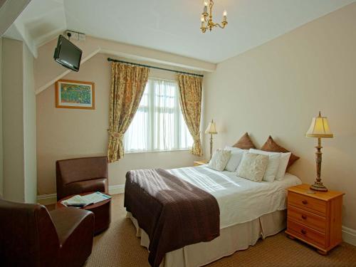 This photo about Monties Guest House shared on HyHotel.com