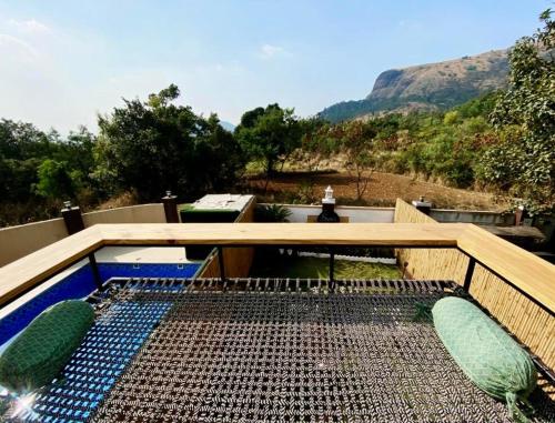 Sam's Villa! A Luxurious and Fun Place! near Karla Caves Sam's Villa! A Luxurious and Fun Place! near Karla Caves