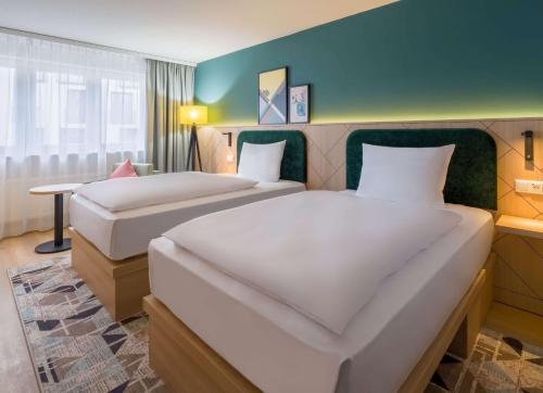 Spark by Hilton Stuttgart Sindelfingen in Sindelfingen Spark by Hilton Stuttgart Sindelfingen in Sindelfingen