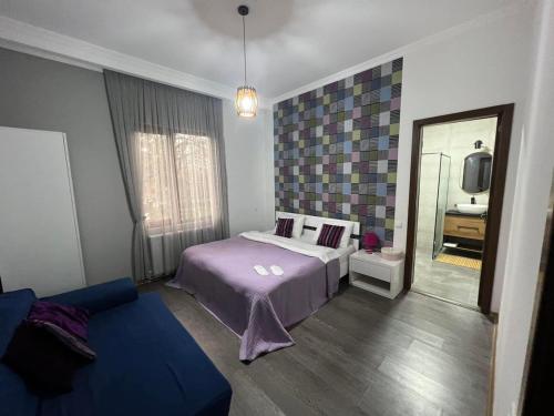VILLA ROKITI near Kutaisi in Baghdati VILLA ROKITI near Kutaisi in Baghdati
