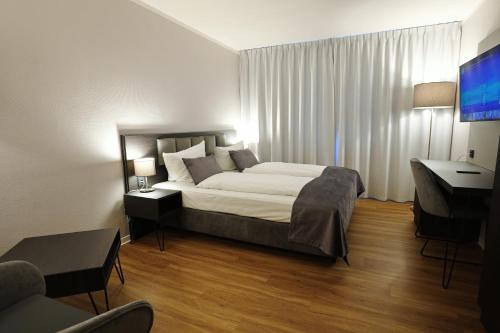Hotel B99 in Offenbach Hotel B99 in Offenbach