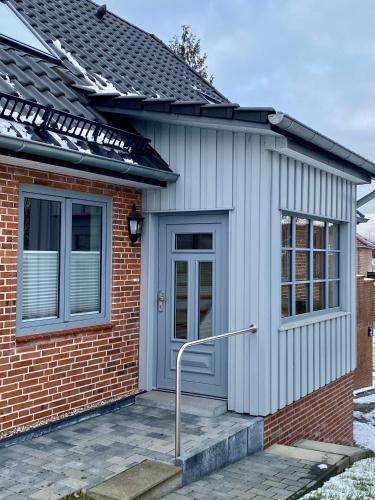 Ferienhaus Strandleben trifft Kleinstadtleben in Lutjenburg Ferienhaus Strandleben trifft Kleinstadtleben in Lutjenburg
