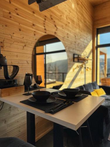 Komuna in Marisel Komuna in Marisel