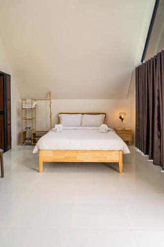 Kawaland Glamping Resort near Trikora Beach Kawaland Glamping Resort near Trikora Beach